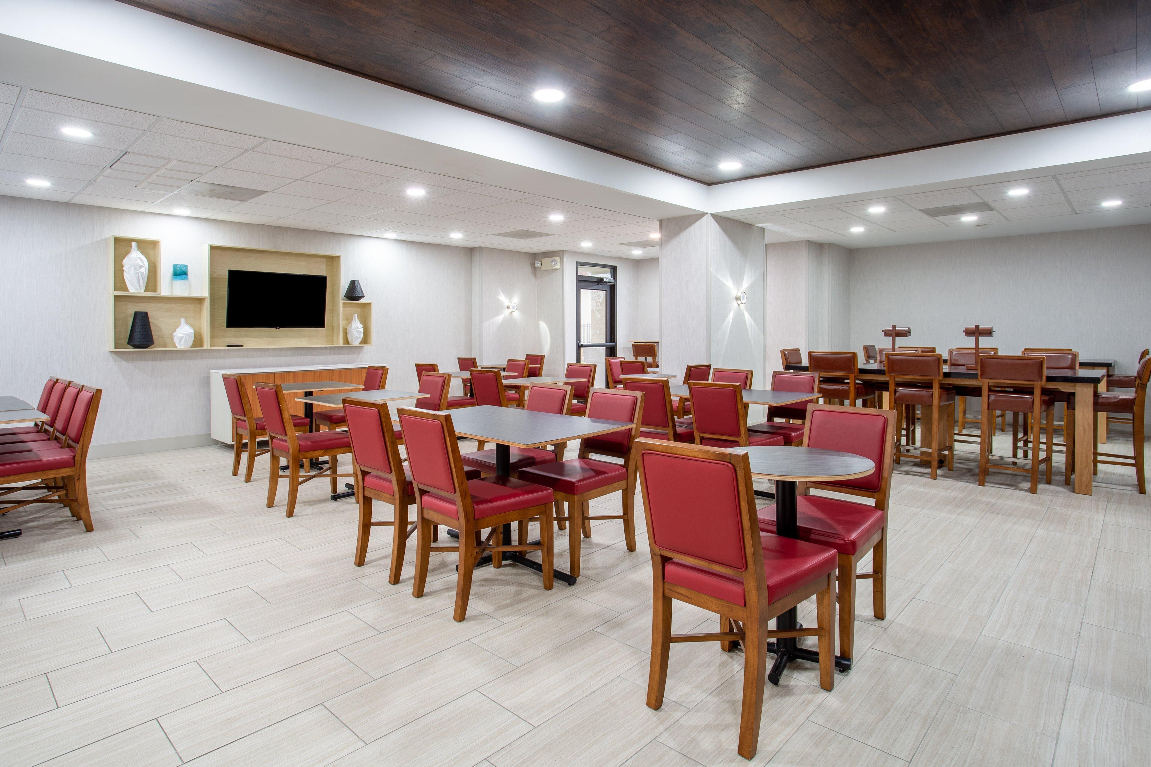 Holiday Inn Express Hotel & Suites Fort Wayne By Ihg Ellisville Exterior foto