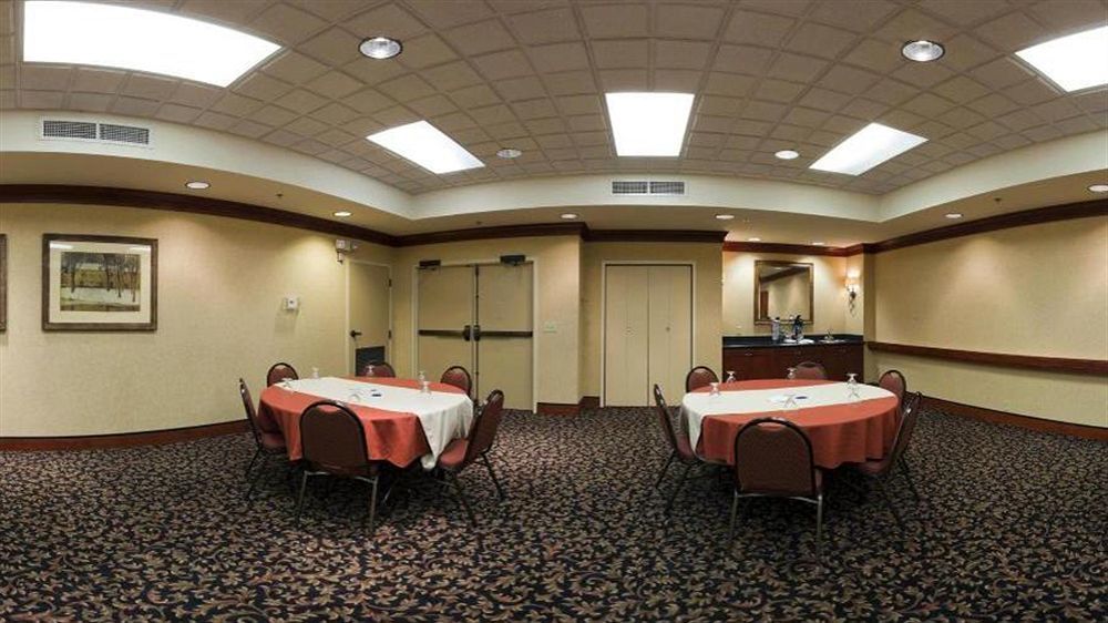Holiday Inn Express Hotel & Suites Fort Wayne By Ihg Ellisville Exterior foto